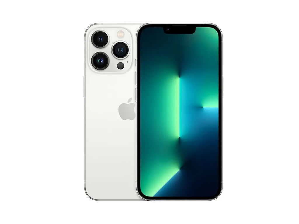 Celular Apple Iphone 13 Pro - 256GB - Swap - Prata