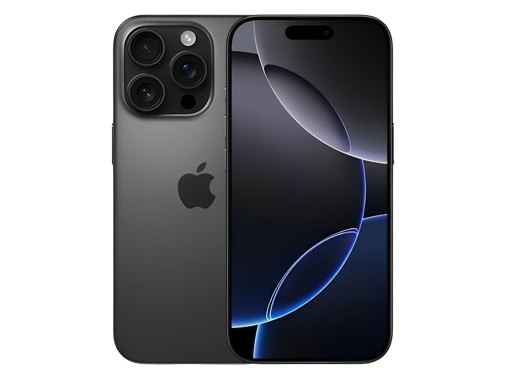 Celular Iphone 16 Pro Max 512GB - Preto - CPO