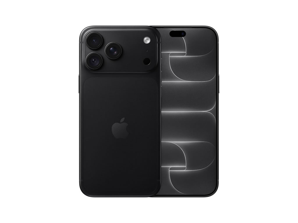 Celuar Apple Iphone 18 Pro - 256GB - Canadá - Preto