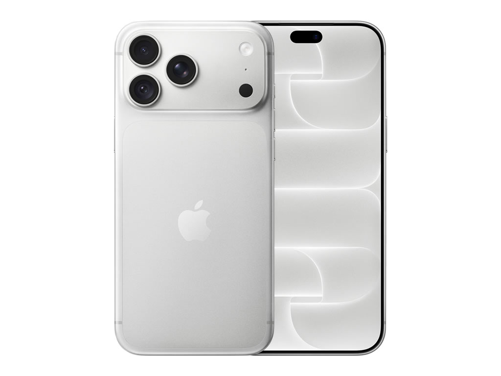 Celular Apple Iphone 18 Pro - 256GB - Silver