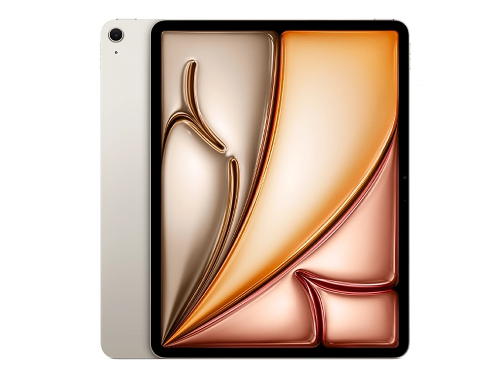 Ipad Air M4 - 13 Polegadas -128GB - Starlight