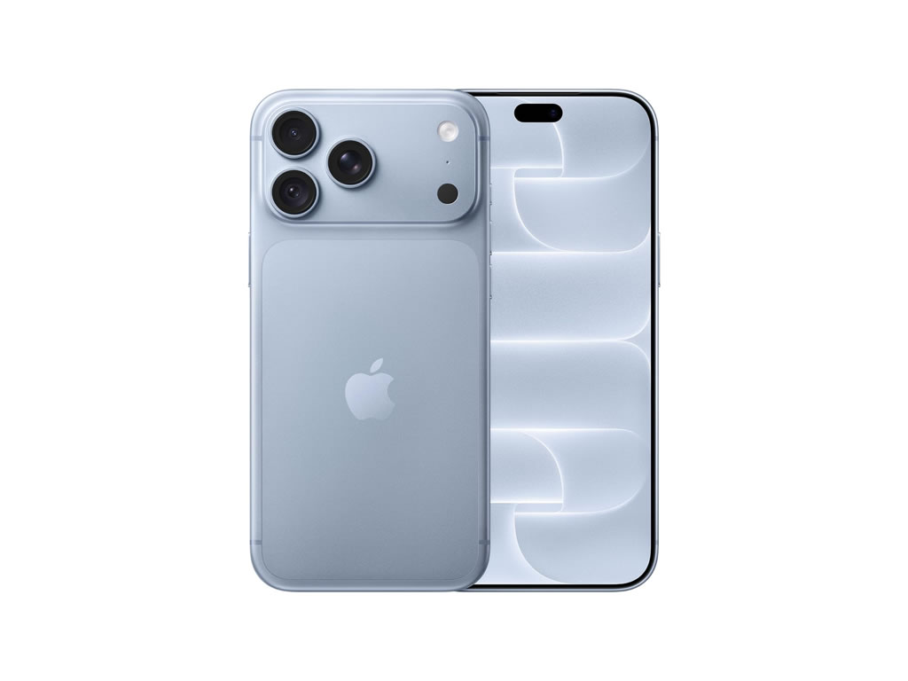 Celular Apple Iphone 18 Pro - 1TB - Glacial