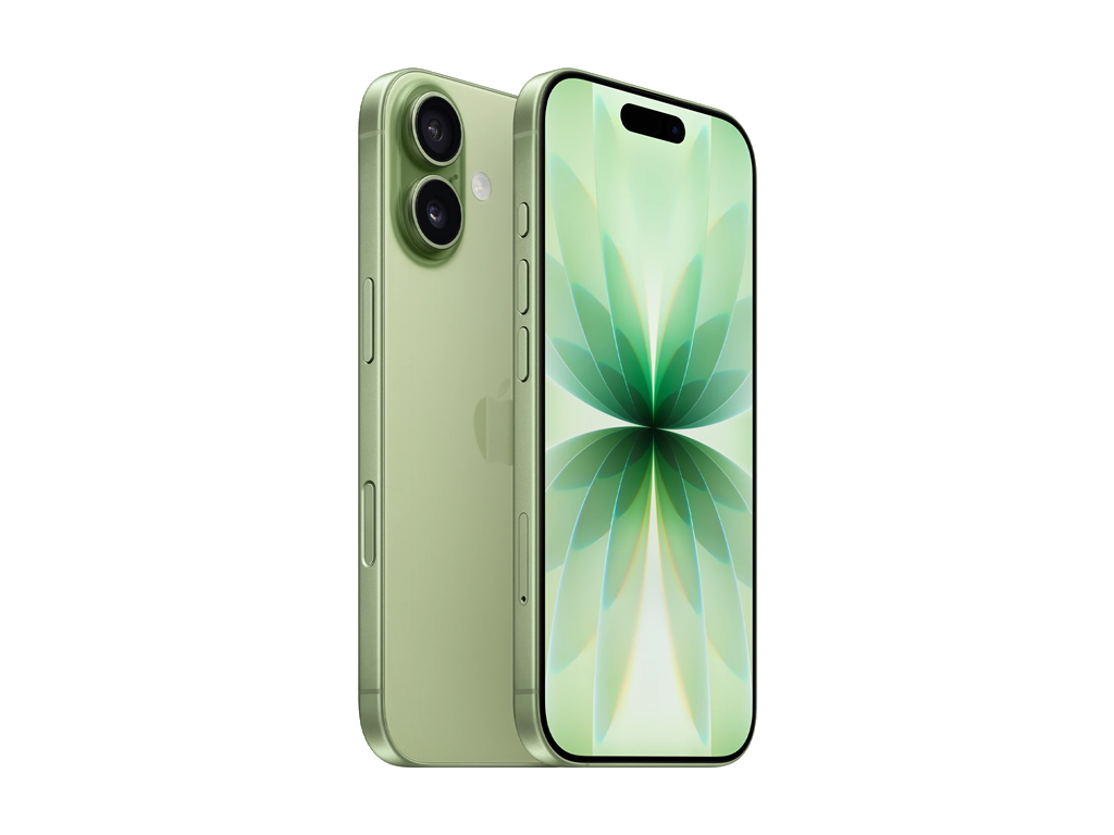 Celular Iphone 17 - 256GB - Salvia