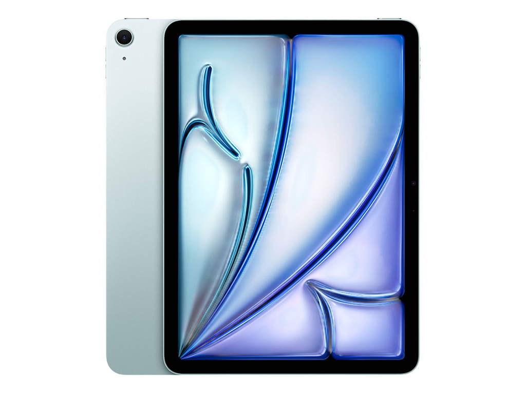 Ipad Air M4 - 13 Polegadas - 256GB - Azul