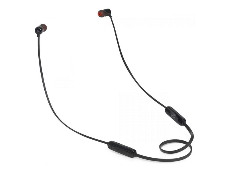 Fone JBL Tune T110bt Bluetooth Preto