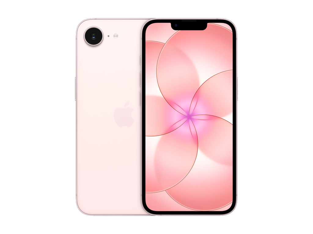 Celular Iphone 17E - 512GB - Rosa