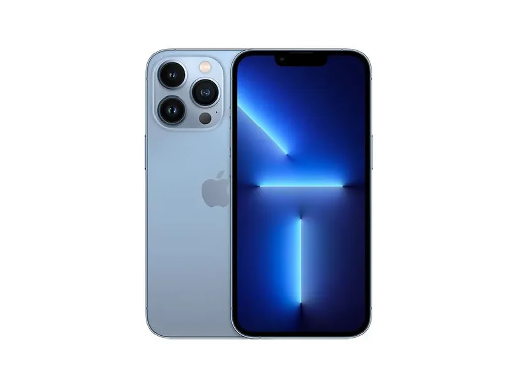 Celular Apple Iphone 13 Pro - 256GB - Swap - Azul