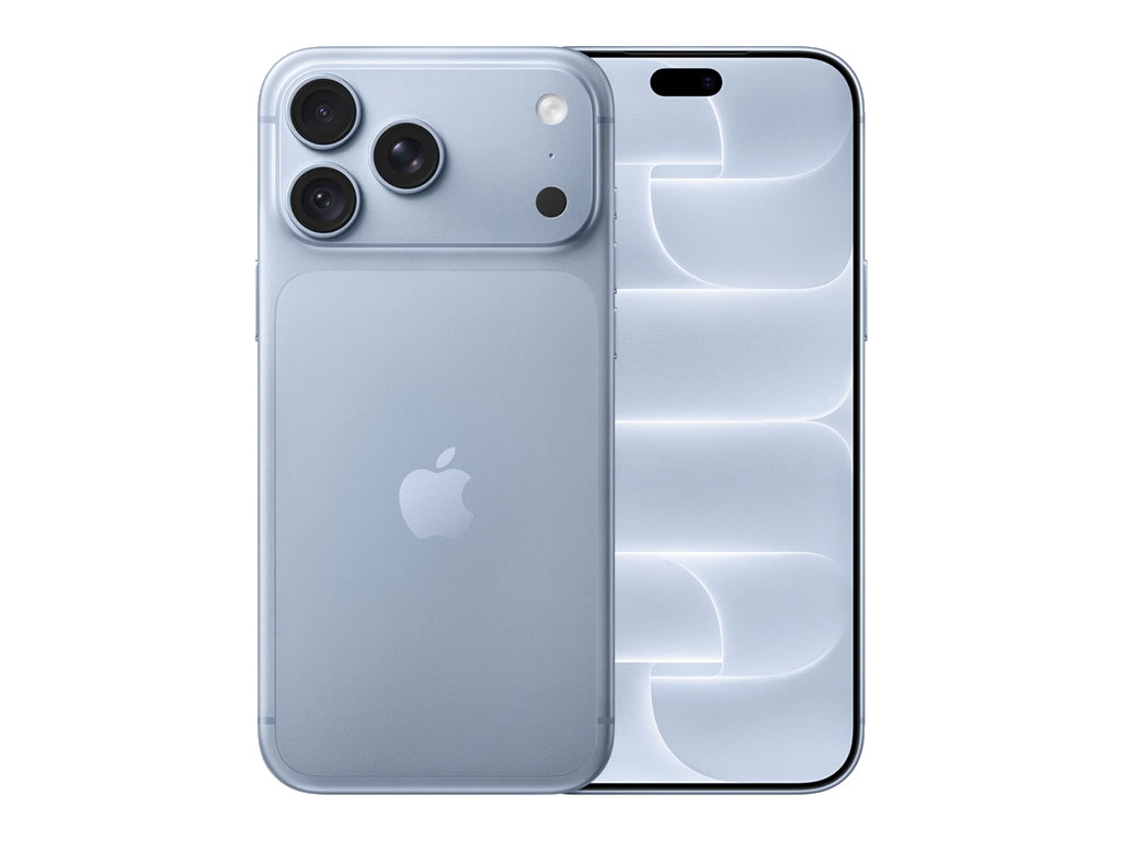 Celular Apple Iphone 18 Pro Max - 512GB - Glacial
