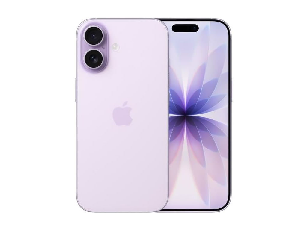 Celular Apple Iphone 17 - 256GB - Japão - Lavanda