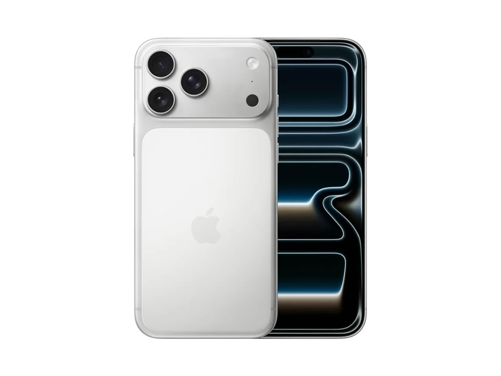 Celular Apple Iphone 17 Pro Max - 512GB - Japão - Silver